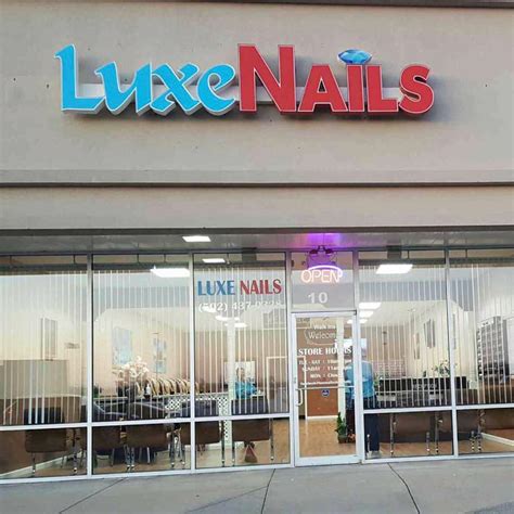 nail salons in shelbyville kentucky|lux nails shelbyville ky.